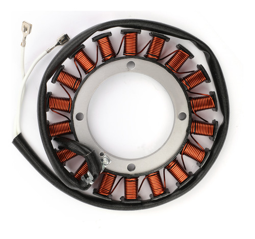 Bobina Del Estator Del Motor Del Generador For John Deere