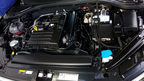 Volkswagen Nuevo Vento Highline 1.4 Turbo 0 Km 2020 #23