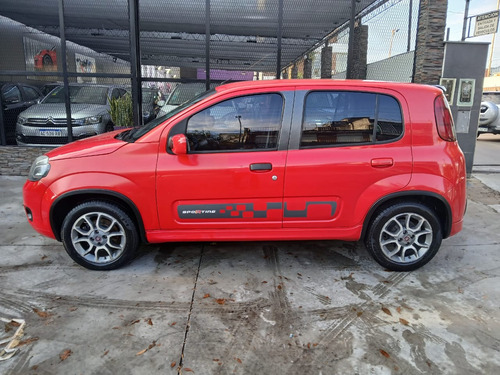 Fiat Uno 1.4 Sporting