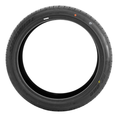 Pneu 275/45r19 Sunwide Rs-one Xl Tl 108y Sunwide 31431 Índice De Velocidade Y