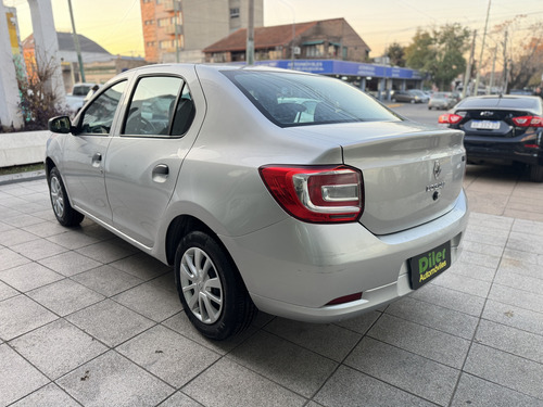 Renault Logan 1.6 16v Life