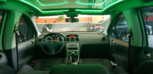 Peugeot 308 Active Completo Personalizado Teto Panoramico