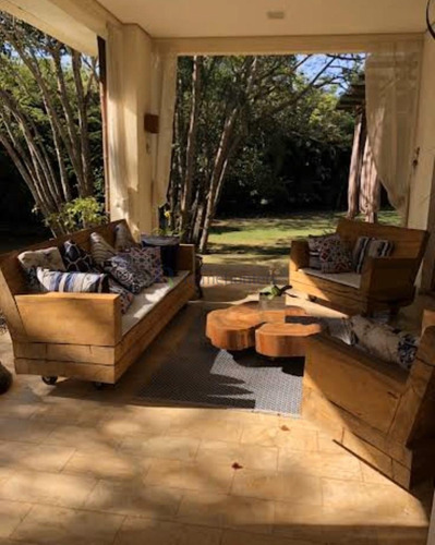 Casa Com 6 Dormitórios À Venda, 1006 M² Por R$ 5.500.000,00 - Helvétia Country - Indaiatuba/sp - Ca2249