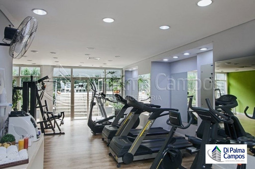 Imagem 7 de 10 de Apartamento De 93m²para Locação No Jardim Paulista -são Paulo/sp - Dp4963