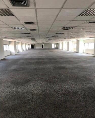 Imagem 3 de 11 de Oportunidade! Andar Corporativo Para Alugar, 1385 M² Por R$ 90.090/mês - Melhor Localização De São Paulo/sp - Ac0011
