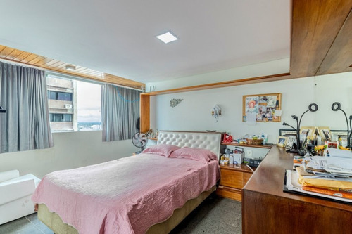 Imagem 17 de 30 de Cobertura Com 4 Quartos À Venda, 345 M² Por R$ 1.699.999 - Piedade - Jaboatão Dos Guararapes/pe - Co0025