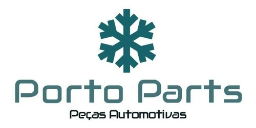Imagem 2 de 2 de Polia Compressor Ar Cond Ranger Troller 3.0 6pk C/ Rolamento