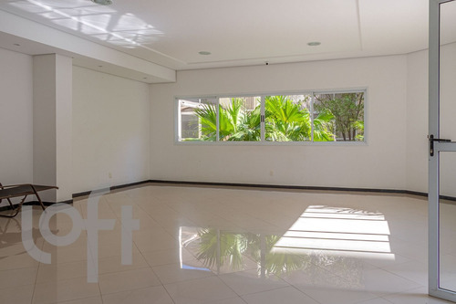 Imagem 25 de 30 de Apto Vila Olímpia | 2 Quartos | 70 M² | Cond: R$870.00 | 2 Vagas - 1crozyg