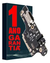 Comprar Placa + Carga Rápida Para Xia0mi Redmi Note 9s u002F Note 9 Pro