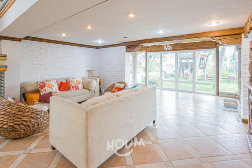 Imagen 9 de 30 de Casa En Condado De Sayavedra, Atizapán De Zaragoza Con 4 Recámaras, 550 M², Id: 83739