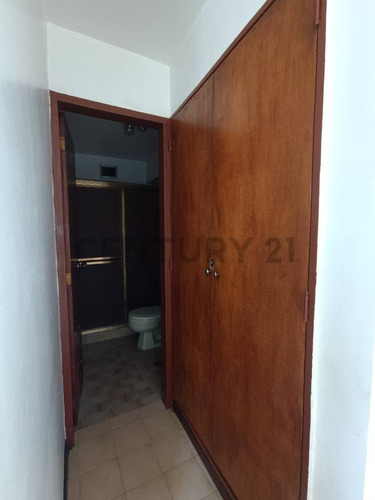 Apartamento En La Candelaria Puente Anauco A Puente República Piso 15