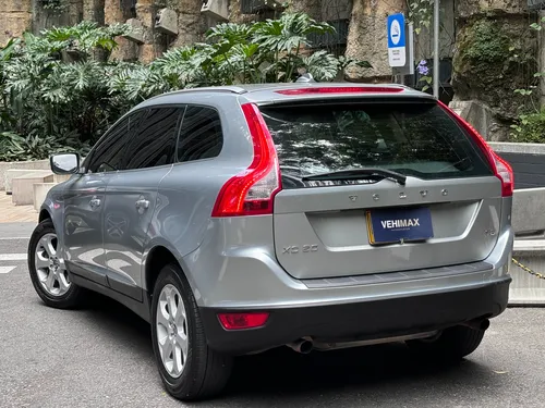 Volvo XC60 2.0 T5 Fwd