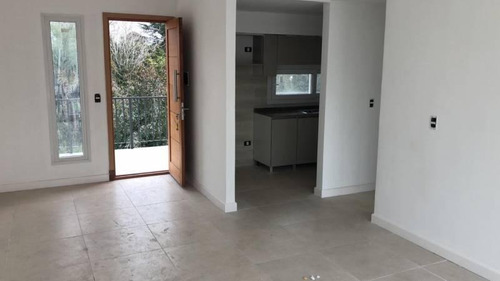Imagen 10 de 17 de Departamento En Venta En Saravi Village, Pilar, G.b.a. Zona Norte