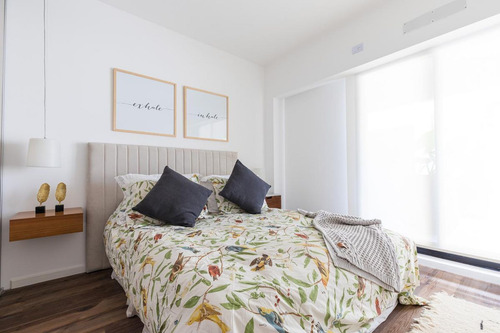 4 Amb C Cochera Amenities Estrenar Caballito Venta