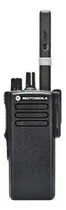 Comprar Motorola Dgp 8050e Digital - 32 Ch. Vhf O Uhf