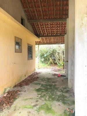 Imagem 11 de 13 de Casa Com Belo Quintal No Jd Jamaica Em Itanhaém - 4032 | Npc