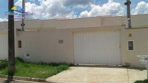 Imagem 10 de 11 de Casa Venda João Aranha Paulinia Sp - Ca0883