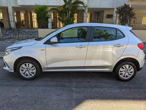 Imagem 7 de 14 de Fiat Argo Drive 1.0 2020