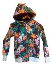 Comprar Campera Niña Ríp Curl Impermeable T10 