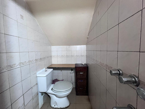 Venta Ph P. Baja 2 Ambientes C/ Patio Villa Raffo