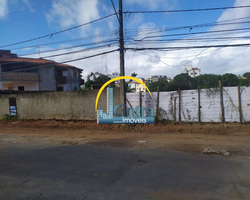 Imagem 4 de 4 de Vendo Terreno Em Jardim Placaford, 1.350 M², R$ 700.000,00 Financia!!! - J1106 - 68909406
