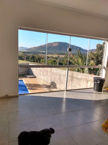 Imagem 25 de 30 de Chácara Com 4 Dorms, Bairro Do Menin, Bragança Paulista - R$ 850 Mil, Cod: Chu800 - Vchu800