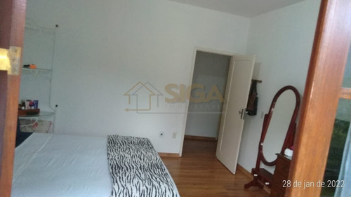 Imagem 7 de 15 de Casa Em Parque Sao Clemente - Nova Friburgo - 457