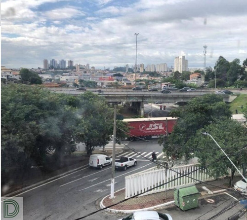 Imagem 2 de 15 de Prédio Comercial - Jd. Bonfiglioli! - Di29863
