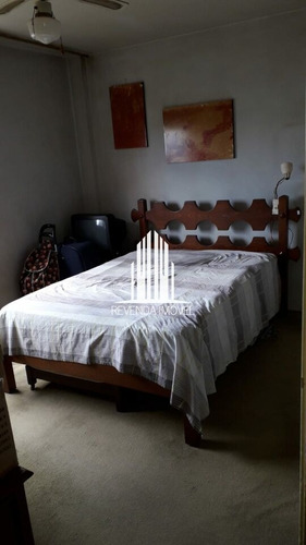 Imagem 15 de 15 de Apartamento Em Sumaré- São Paulo, Sp - Mz8443