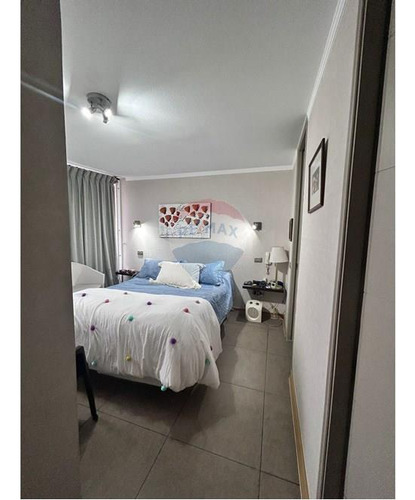 Espectacular Departamento Amoblado Cavancha