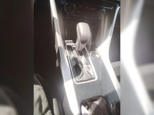 Mitsubishi Eclipse Cross 1.5 RX 4X2 AT 5P