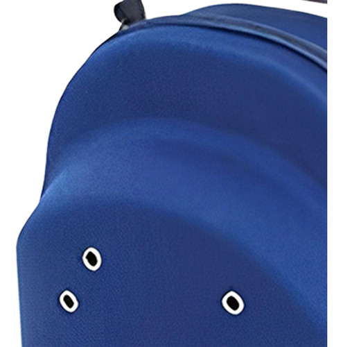 Bolsa De Almacenamiento Con Gorra De Mochila, Caja De