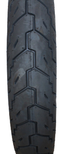 Pneu Diant 100/90-19 P/ Moto Harley 883 Drag Star 650 Shadow