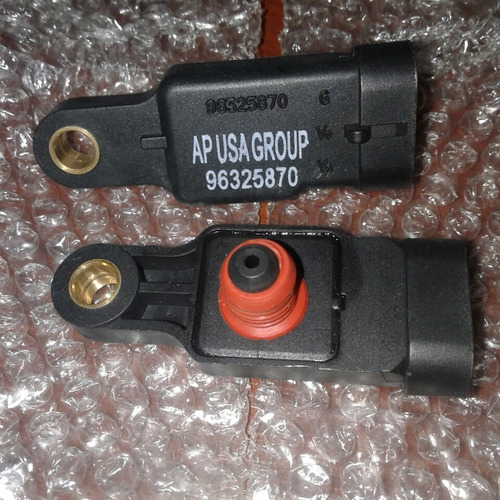 Sensor Map Spark Matiz Recto Original U.s.a