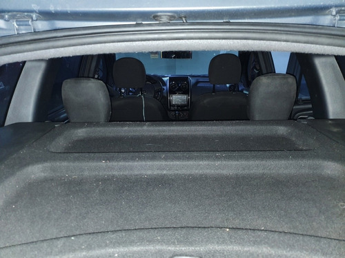 Renault Duster 1.6 Ph2 4x2 Expression 2017