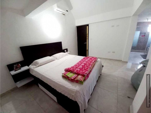 Imagen 8 de 20 de En Venta Casa En Tucacas Jossy001