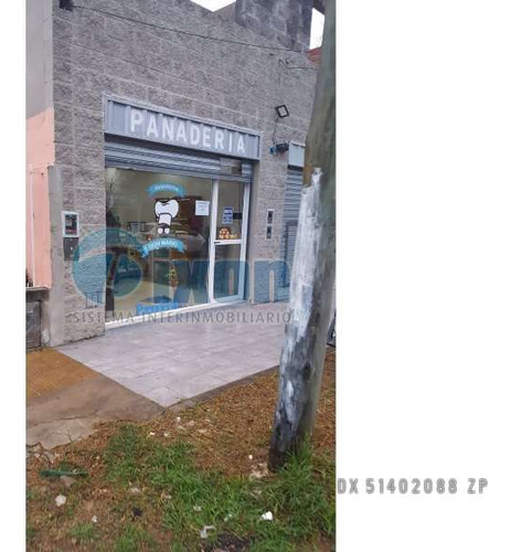 Boulogne - Local Venta Usd 49.000