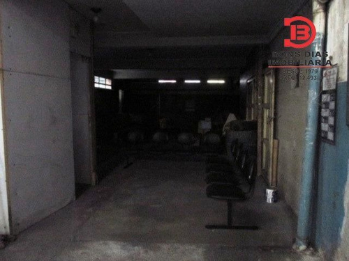 Imagem 7 de 15 de Predio Comercial - Vila Re - Ref: 3692 - V-3692