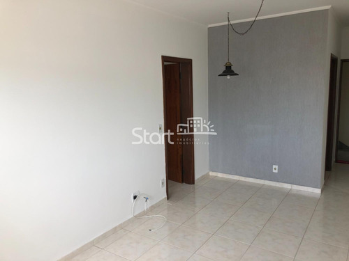 Imagem 3 de 9 de Apartamento À Venda Em Ponte Preta - Ap006740