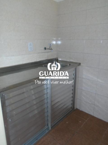 Imagem 4 de 9 de Jk/kitnet Para Aluguel, Auxiliadora - Porto Alegre/rs - 4795