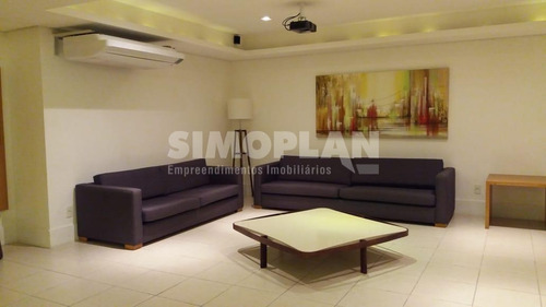 Imagem 28 de 30 de Apartamento - Ref: Ap000442