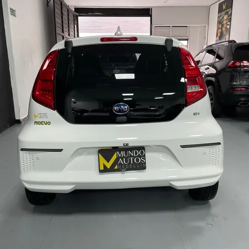 BYD E1 Gs