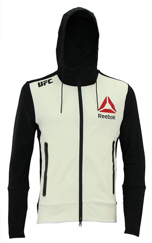 camperas reebok ufc