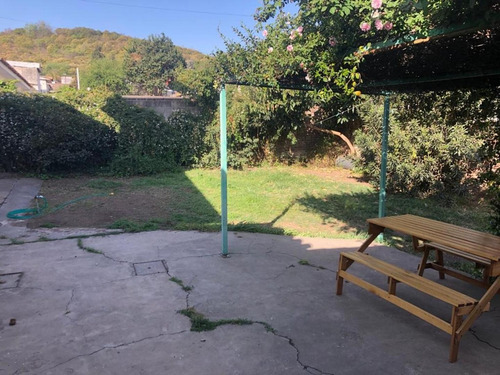 Vendo Casa 3 Dormitorios