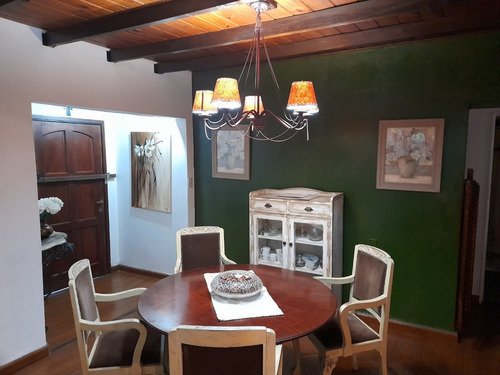 Imagen 9 de 30 de Venta Chalet - 4 Ambientes - Lorenzini Y Concepción Arenal
