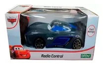 Comprar Cars Auto A Radio Control Jackson Storm 2 Funciones Ditoys