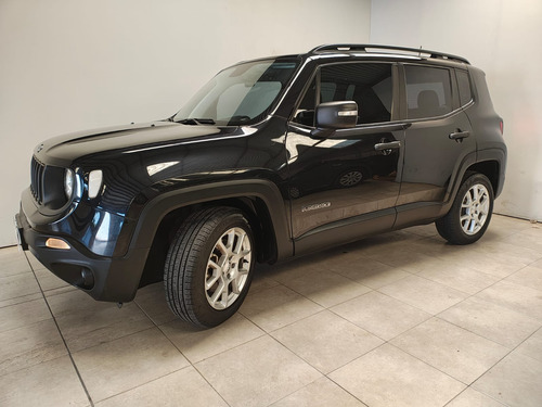 Jeep Renegade 1.8 Sport At
