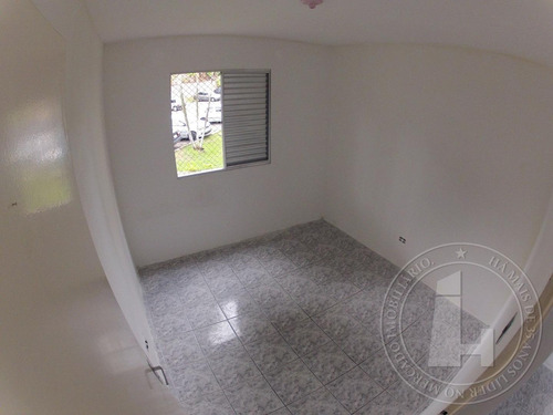 Imagem 2 de 5 de Apartamento Com 2 Dormitórios Para Alugar, 46 M² Por R$ 800,00/mês - Jardim Valéria - Guarulhos/sp - Ap0047