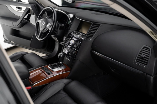 2009 Infiniti Fx50 S