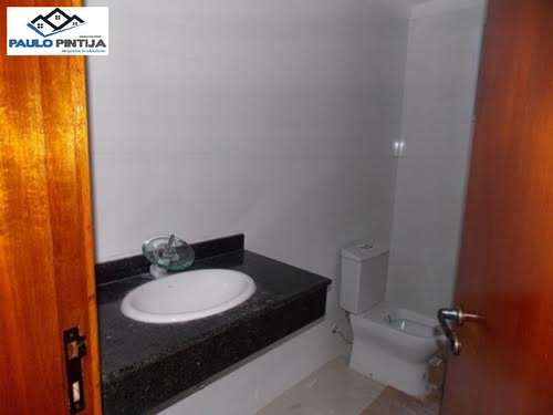Imagem 13 de 14 de Apartamento No Centro De Indaiatuba - Ap00315 - 3517409